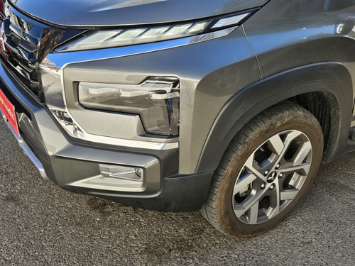 Mitsubishi Xpander XPANDER CROSS 1.5 AUT