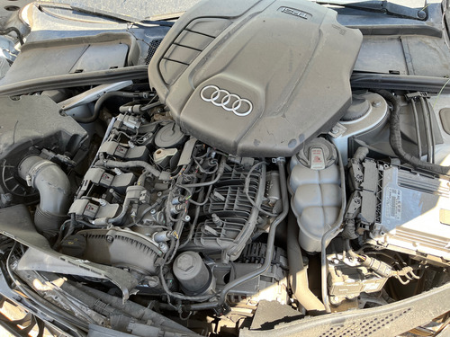 Audi A5 2023 Por Partes - A A Q -
