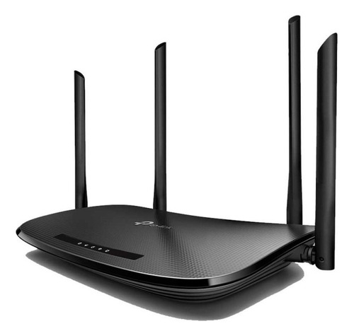 Modem Router Tp-link Archer Vr300 Ac1200 Vdsl/adsl