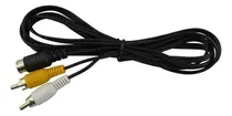 Comprar Cable Audio Y Vídeo Para Sega Génesis \u002F Mega Drive
