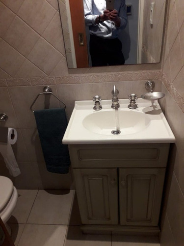 Duplex En Venta En Quilmes Centro