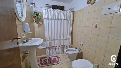 Imagen 8 de 11 de Chalet En Venta De 3 Ambientes En Ituzaingo