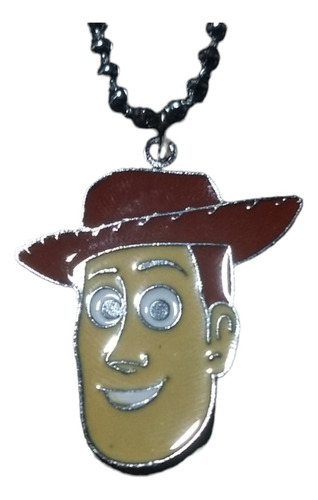 Dije-toy Story-woody-the Sheriff