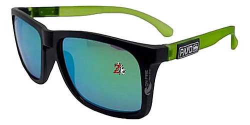 Lentes De Sol Payo Proteccion Uv Polarizados Pesca