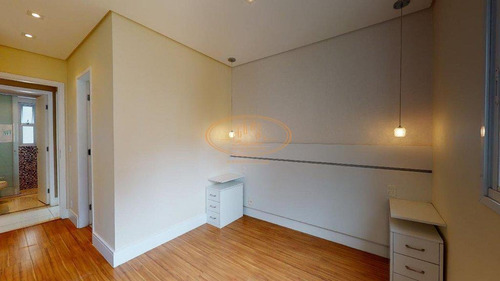 Apartamento Com 2 Dormitório(s) Localizado(a) No Bairro Vila Andrade Em São Paulo / São Paulo - 17346:924744
