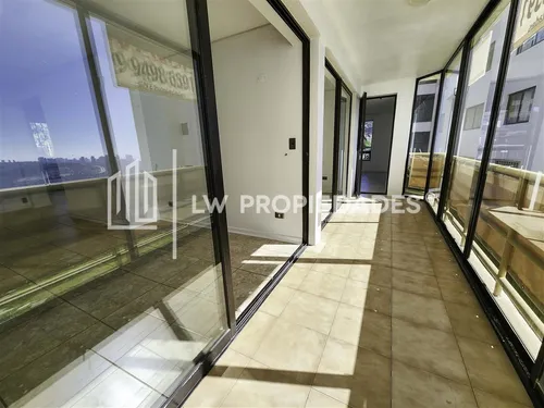 Departamento En Venta De 3 Dorm. Remodelado Jardin Del Mar