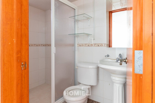 Imagen 11 de 12 de Amplio Loft Con Terraza En Álvaro Obregón., 65518