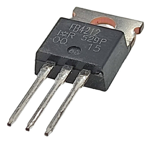 Transistor Mosfet C-n 100v 13a To-220 Irfb4212 Fb4212