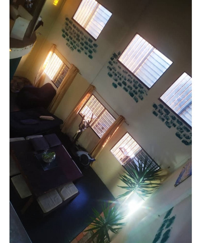 Vendo Casa 100 M2 1h/1b/10p Bosque De La La Lagunita