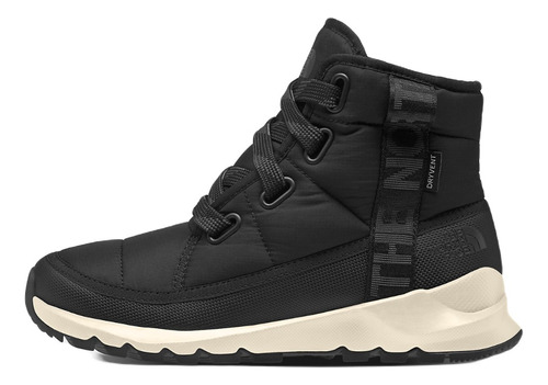 The North Face Zapatos Botas Resistentes Thermoball Lace Up