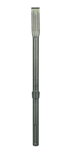Imagen 2 de 3 de Cincel Cortahierro Autoafilable Bosch Sds-max 400mm.