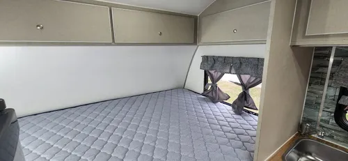Casa Rodante 4.50 Dako Trailers. Unidades A Pedido.