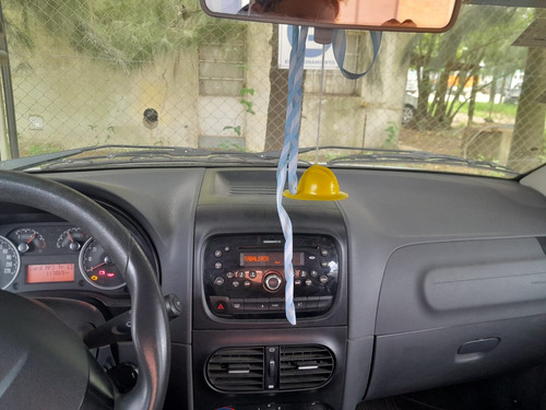 Fiat Siena EL 1.6. 16 valvulas