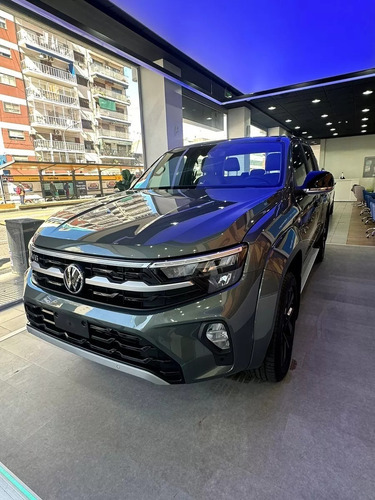 Volkswagen Amarok 3.0 Cd Tdi 258Cv V6 Hero 4X4 At