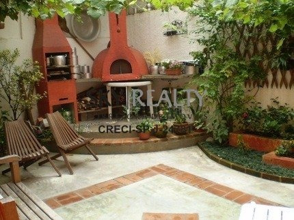 Imagem 12 de 15 de Casa - Jardim Prudencia - Ref: 13730 - V-13730