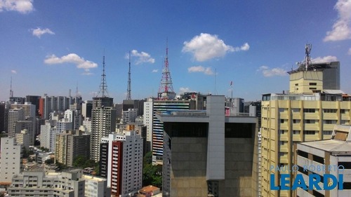 Comercial - Bela Vista - Sp - 497430