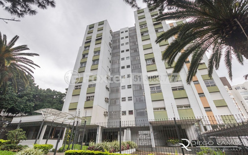 Imagem 19 de 24 de Apartamento, 2 Dormitórios, 79 M², Petrópolis - 188786