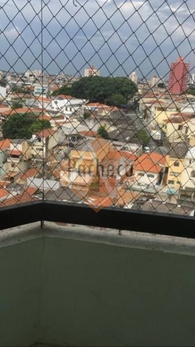 Imagem 12 de 24 de Apartamento Vila Salete, 52 M², 2 Dormitórios, 1 Vaga R$ 280.000,00. - 2639