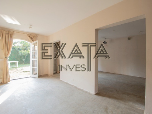 Imagem 20 de 23 de Excelente Localização, Fácil Acesso A Todas As Principais Saídas Do Bairro. Pode Ser Destinada A Uso Residencial Ou Comercial De Acordo Com O Zoneamento Atual. - Ca00798 - 70080507