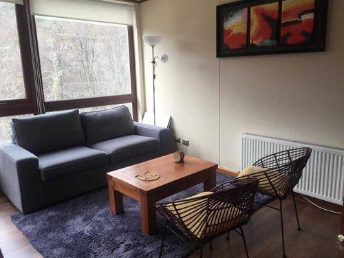 Imagen 5 de 13 de Arriendo Hermoso Departamento Termas De Chillán