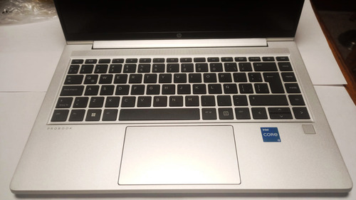 Portatil Hp Probook 440 G9 I5 1235u 16gb 512gb Ssd W11 Pro Plateado (Usado)