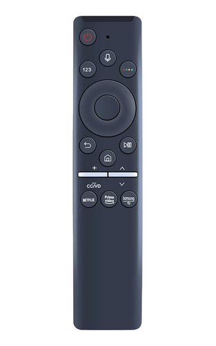Control Remoto De Voz Bn59-01330g Para Samsung Smart Tv