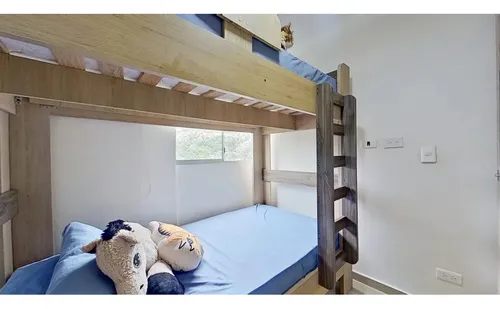 Apartamento Para La Venta En Itagüí Chimeneas