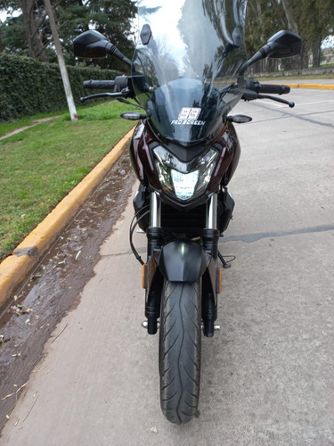 Imagen 9 de 14 de Bajaj