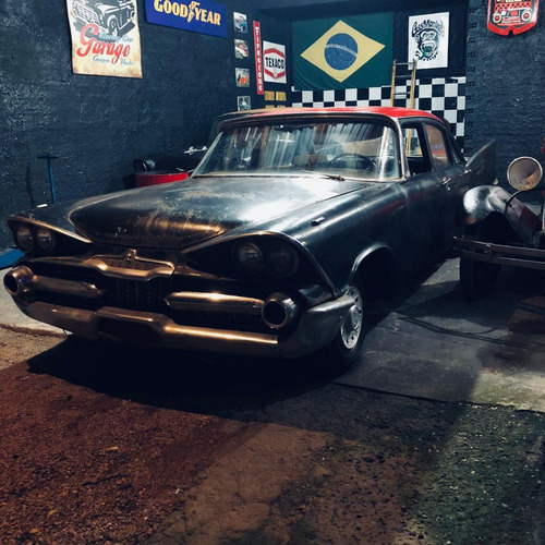 Dodge 1959