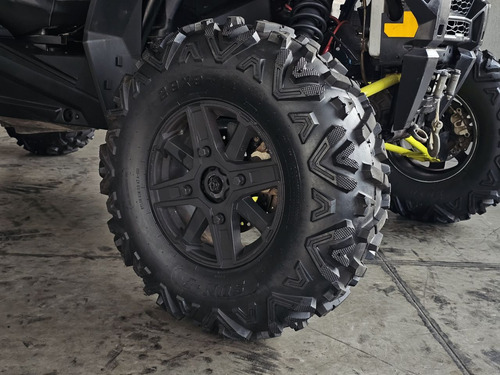 Utv Polaris Rzr Xp 1000