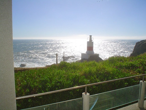 Imagen 5 de 17 de Exelente Departamento Vista Al Mar -maravillosa Muy Asoleado
