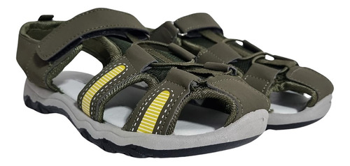 Sandalias Para Niños Unisex Que Combinan Moda Y Confort