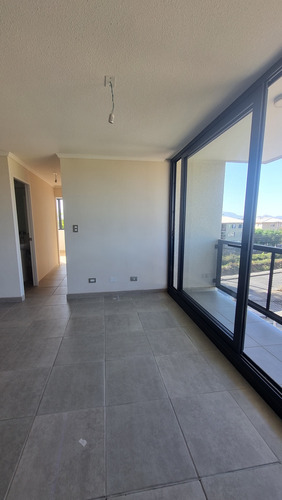Arriendo Departamento San Rafael Alameda Rancagua