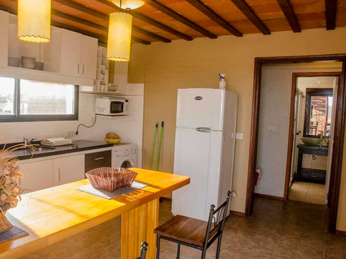 Imagen 3 de 14 de Alquiler Casa Piriapolis
