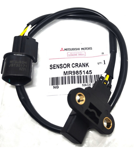 Sensor De Ciegueñal Mitsubishi Montero Sport/limite V6 3.8 