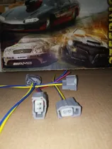 Comprar Conector Inyector Totota Tundra Corolla Yaris Terio 