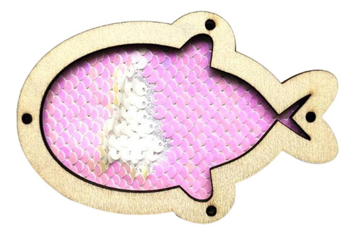 4 Montessori Violeta Con Violeta Con 12cmx8cm