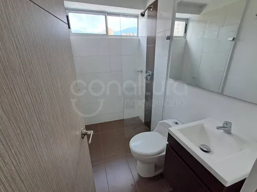 Apartamento En Arriendo Pan De Azucar 472-6718