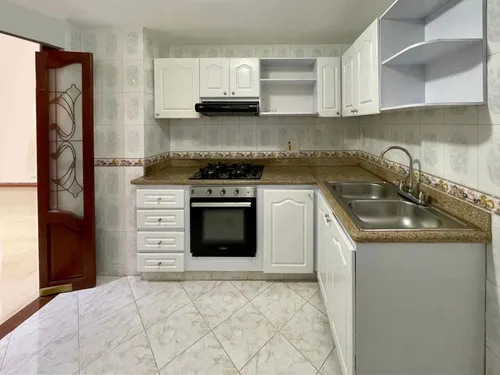 Apartamento En Arriendo En San Lucas. Cod A22011