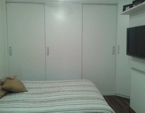 Imagem 5 de 24 de Sobrado Em Condomínio Com 3 Dorms Sendo 1 Suíte, 3 Vagas, 160m² - So0111