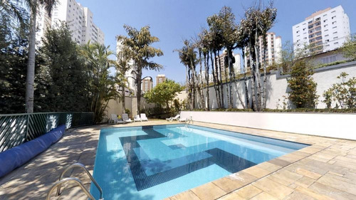 Imagem 2 de 23 de Apartamento Semimobiliado De 2 Dormitórios No Bairro Vila Antonio - Ap23236v