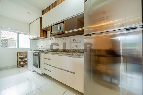 Imagem 9 de 15 de Apartamento À Venda Em Cotia, 2 Quartos54m² Por R$ 279.000 - 140