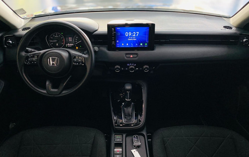 Honda HR-V EX 1.5 Sensing 16V 5p Aut.