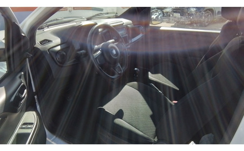 Fiat Fiorino 1.4 MPI FURGÃO ENDURANCE 8V FLEX 2P MANUAL