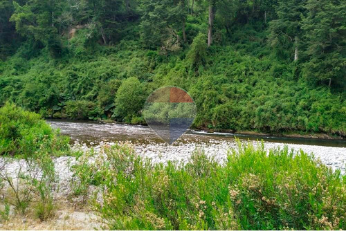 Terreno Construccion En Venta En Valdivia