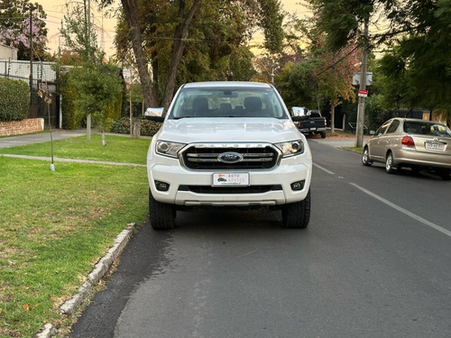 Ford Ranger 3.2 DSL Auto XLT 4WD