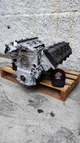 Motor Importado Dodge 5.7 Vvt / Grand Cherokee/