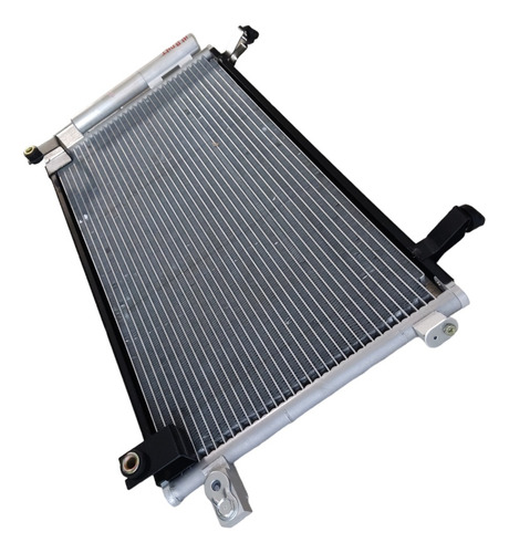 Condensador Original Great Wall Wingle 5 2.2 (491q)