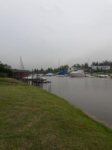 Venta Lote Terreno Al Rio - San Isidro Labrador Villanueva Tigre Barrio Nautico