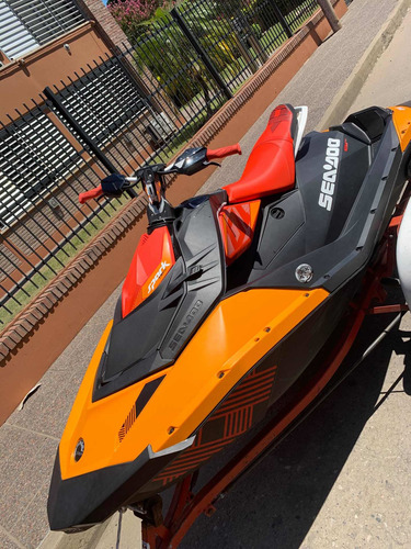 Sea Doo Spark Trixx